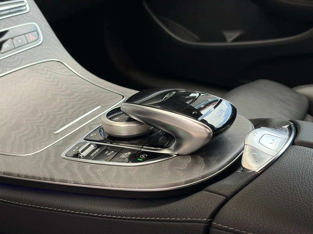 Mercedes-Benz E-Klasse – foto 15