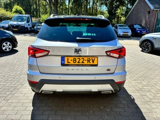 SEAT Arona – thumbnail 3