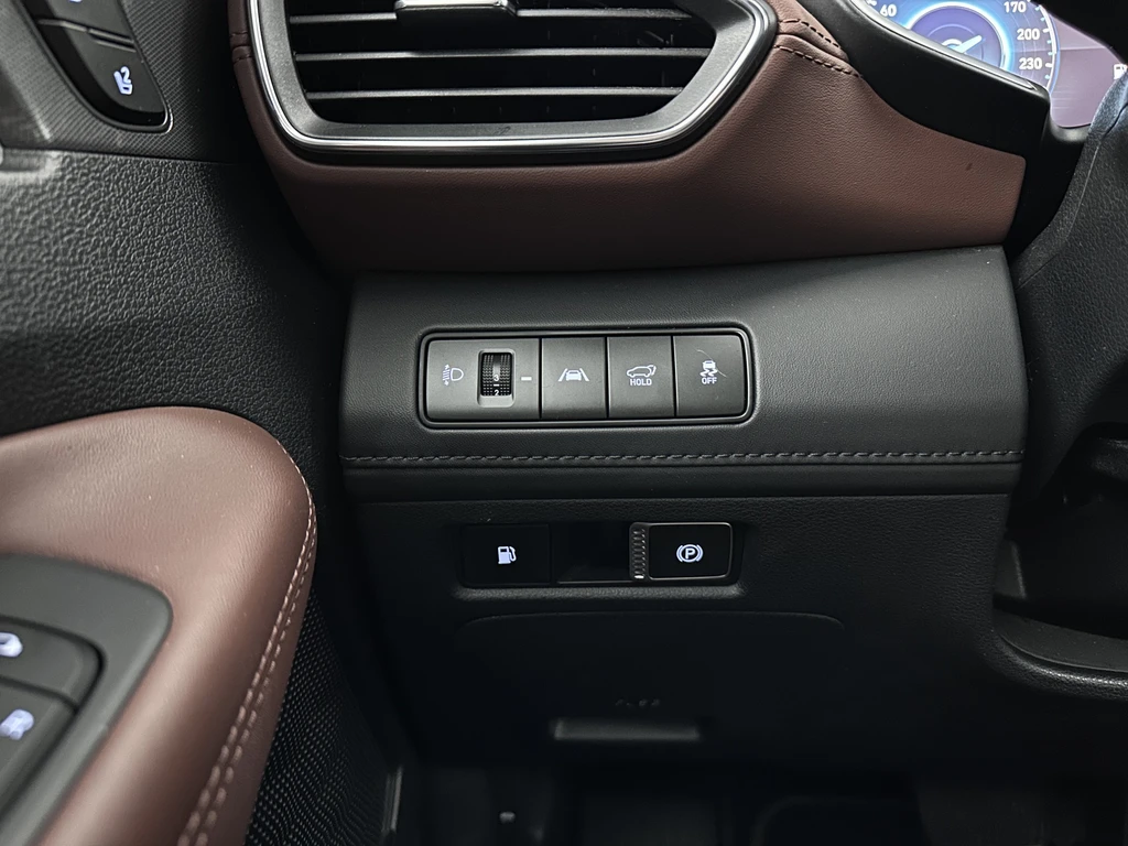 Hyundai Santa Fe – foto 23