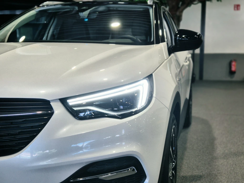 Opel Grandland X – foto 2