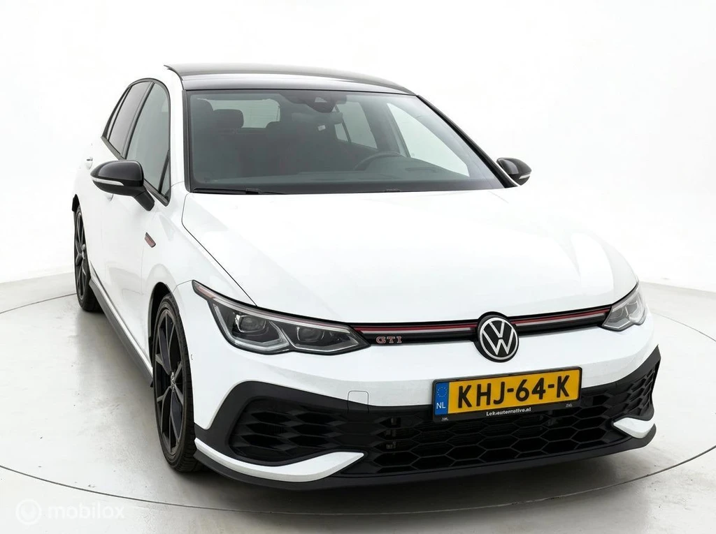 Volkswagen Golf – foto 8