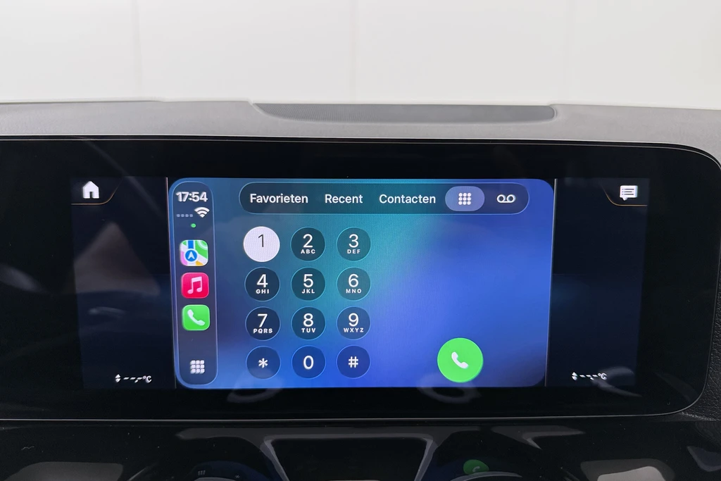 Mercedes-Benz EQA – foto 35