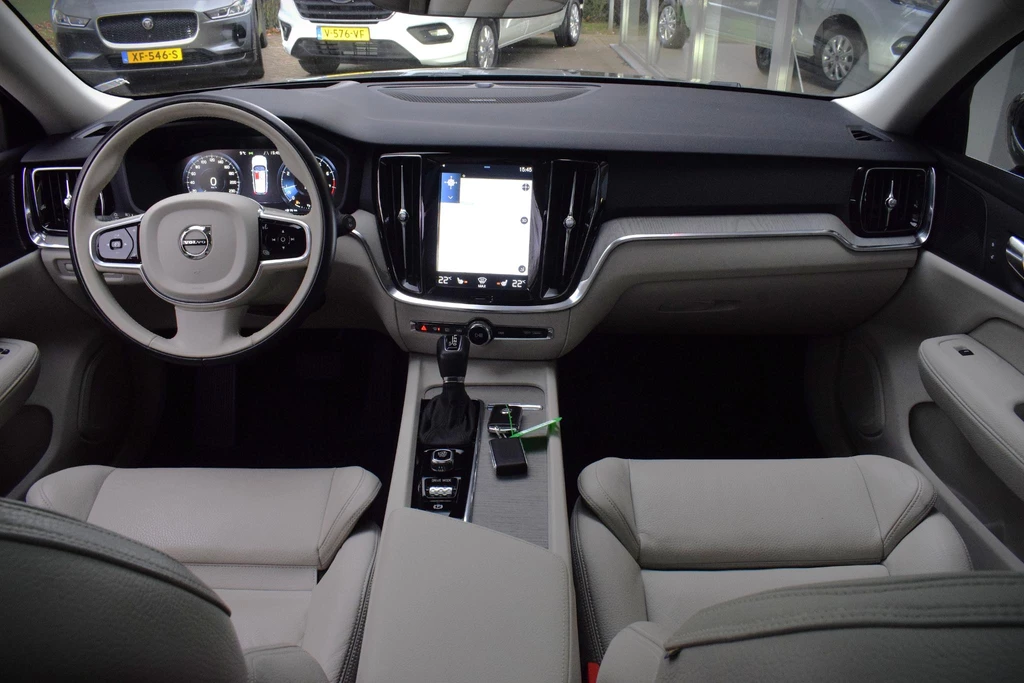 Volvo V60 – foto 18