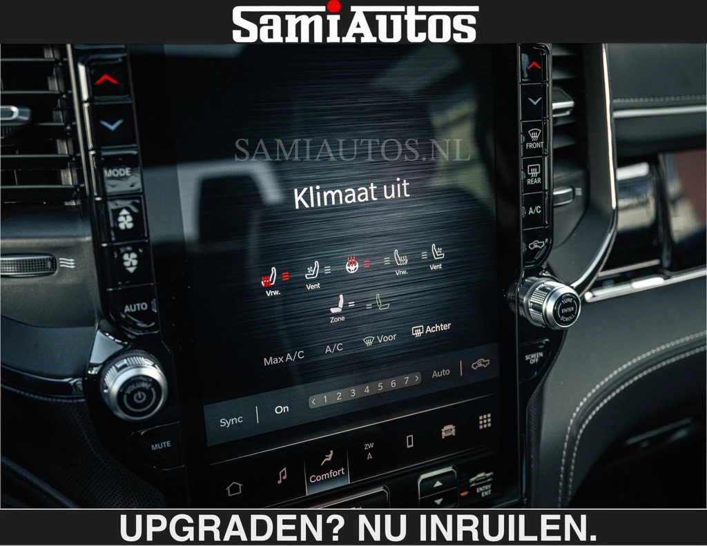 Dodge Ram Pick-Up – foto 42