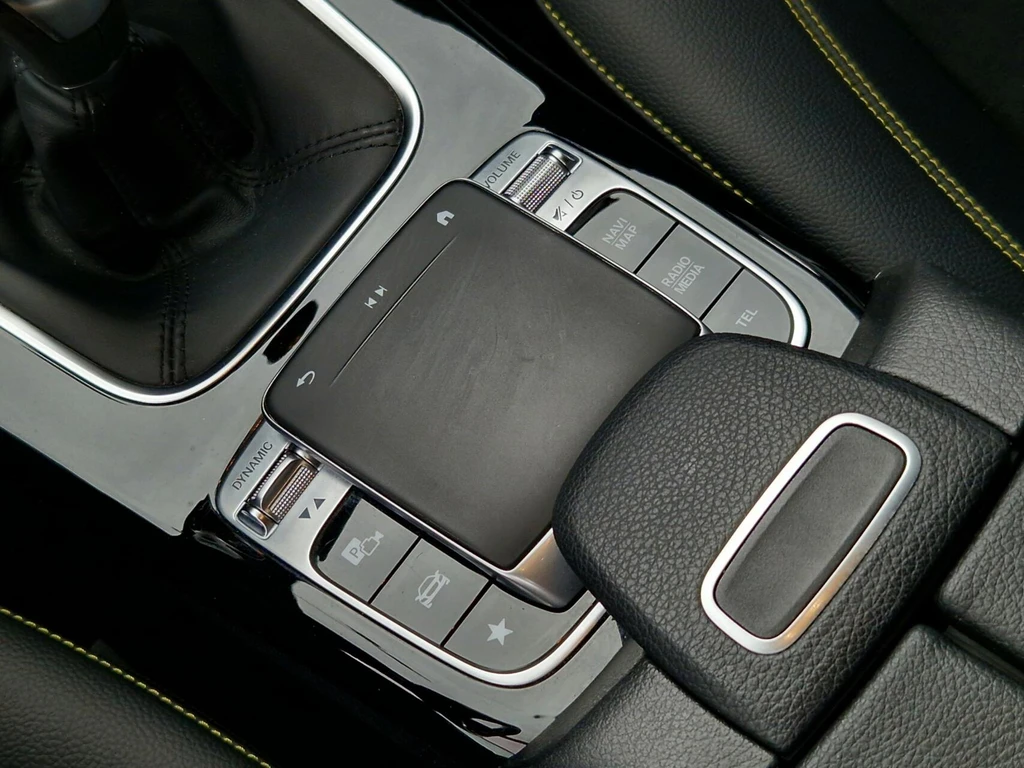 Mercedes-Benz A-Klasse – foto 30