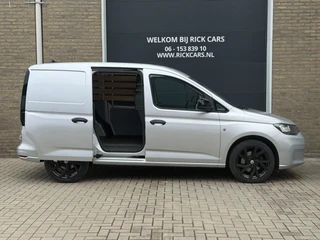 Volkswagen Caddy – thumbnail 7
