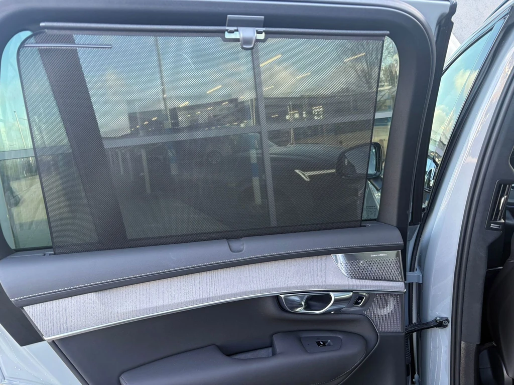 Volvo XC90 – foto 48