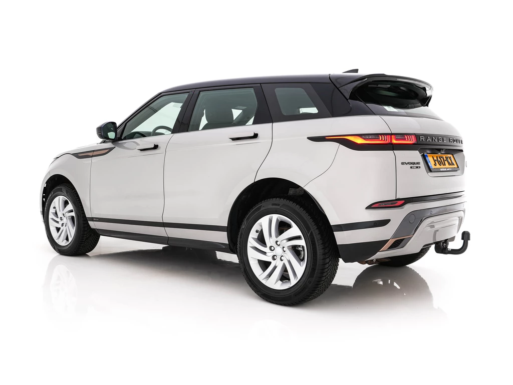 Land Rover Range Rover Evoque – foto 2