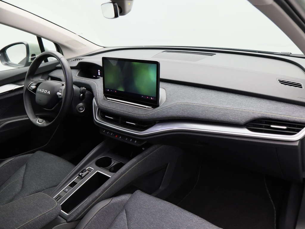 Škoda Elroq – foto 36