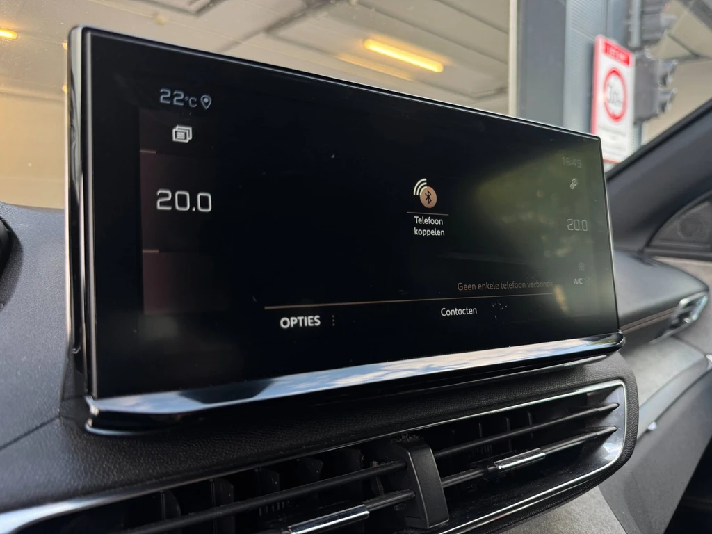 Peugeot 5008 – foto 42