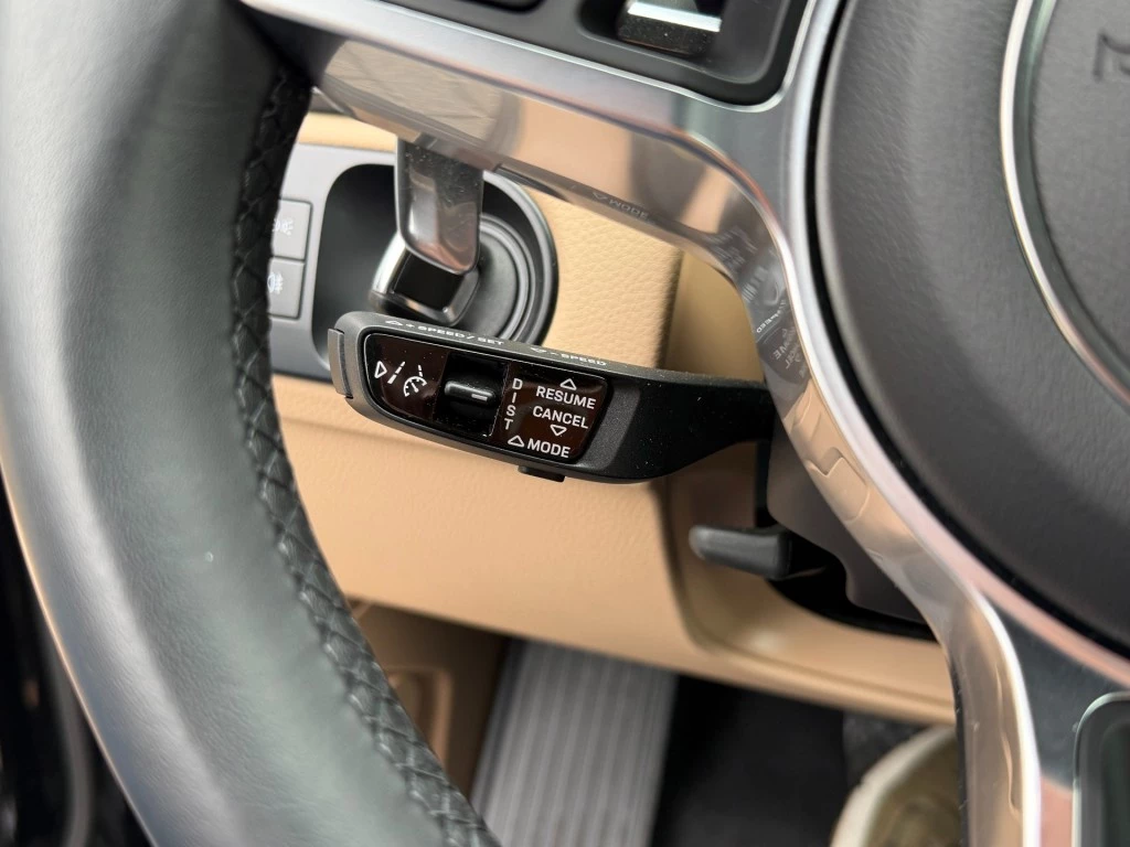 Porsche Cayenne – foto 16