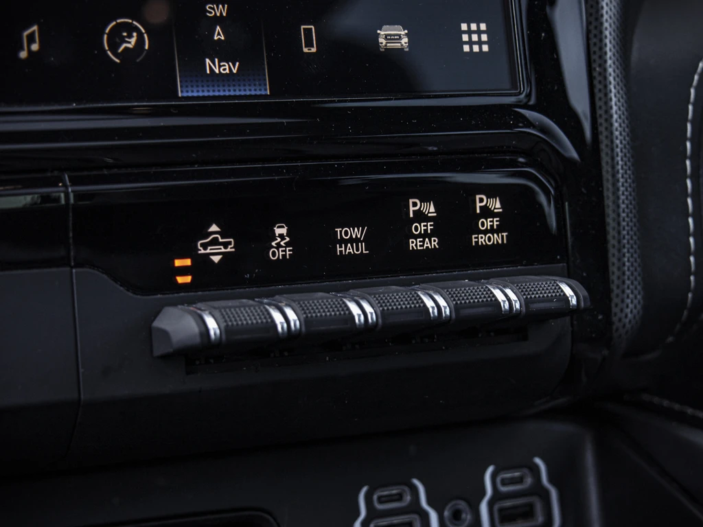 Dodge Ram 1500 – foto 17