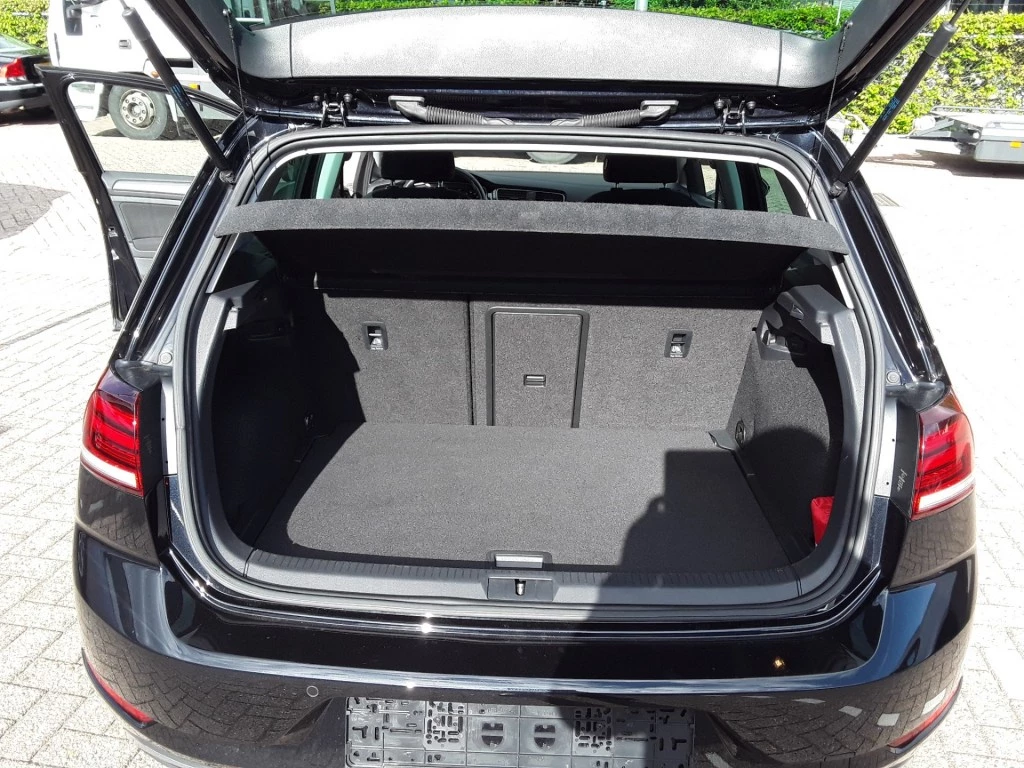 Volkswagen Golf – foto 10