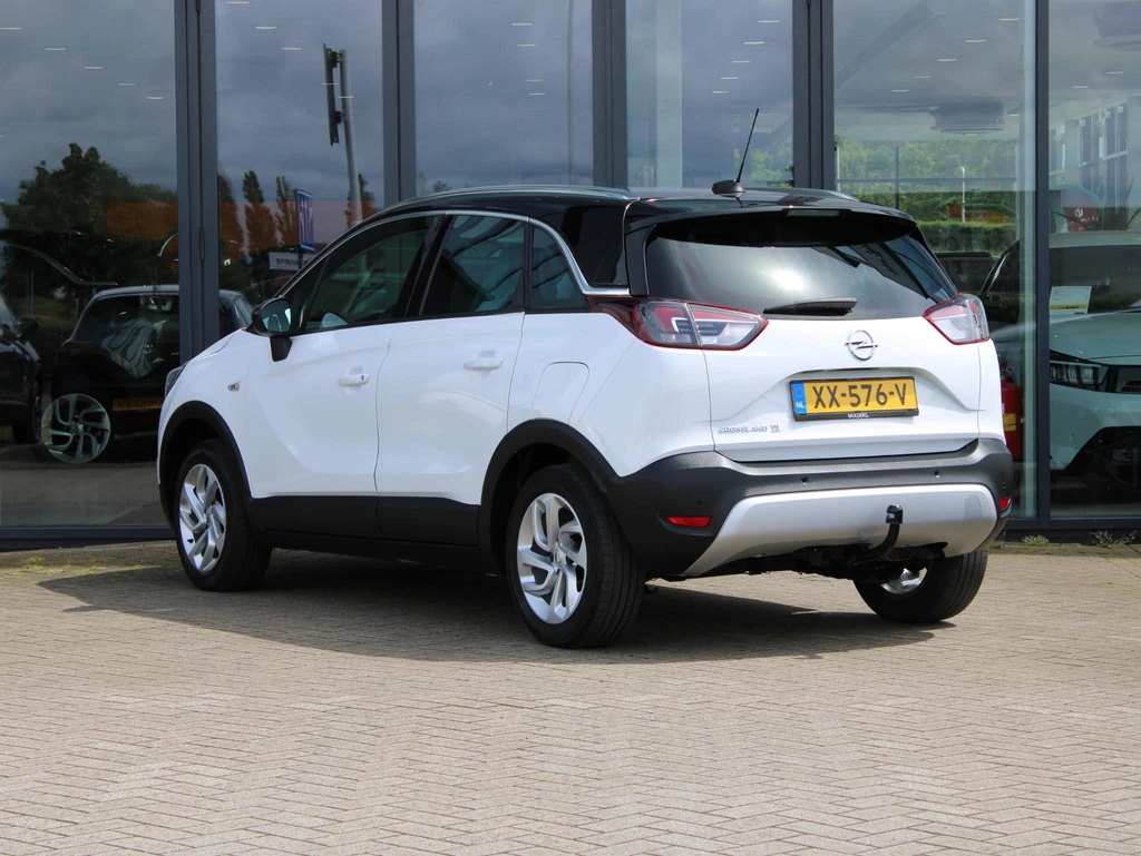 Opel Crossland X – foto 2