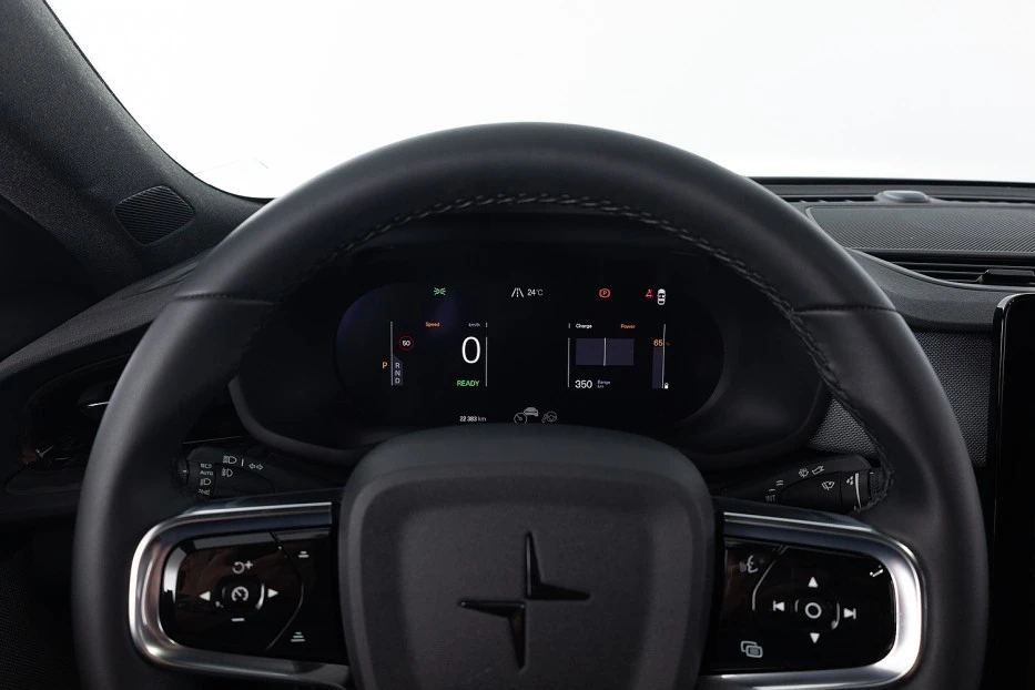 Polestar 2 – foto 22