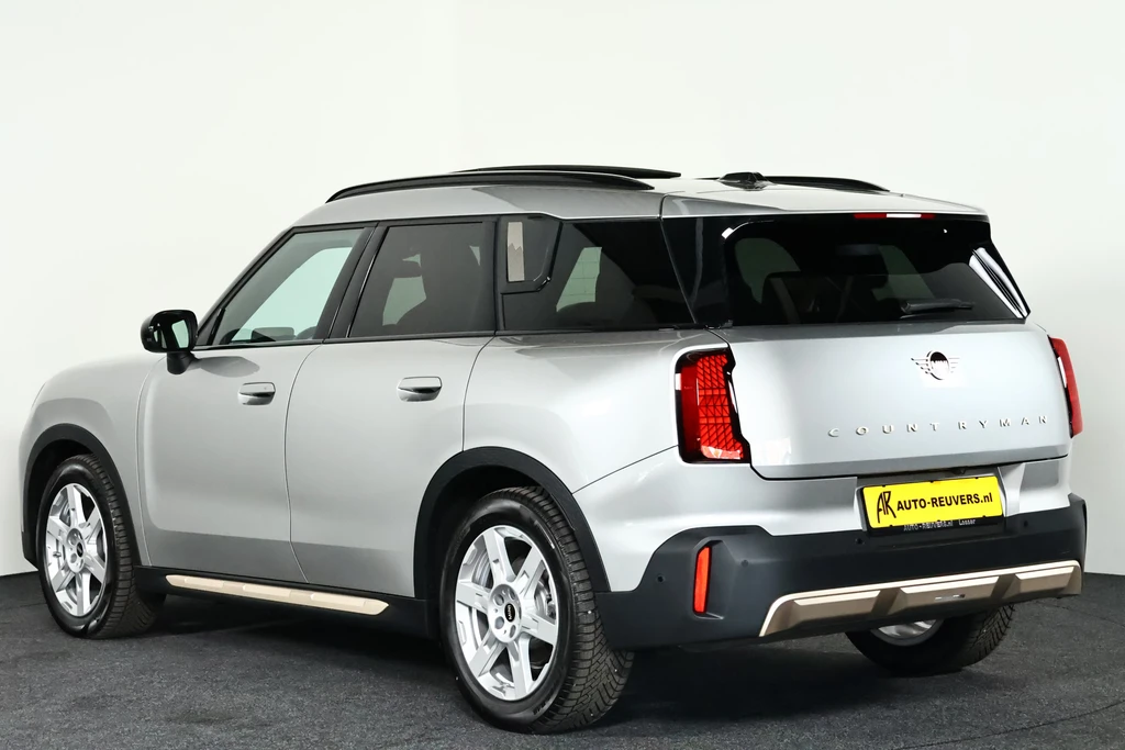 MINI Countryman – foto 4