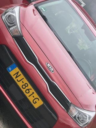 Kia Rio – thumbnail 12