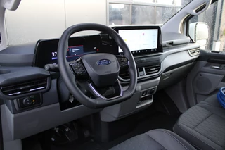Ford E-Transit Custom – thumbnail 10