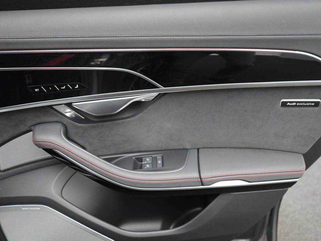 Audi S8 – foto 61