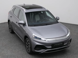 BYD ATTO 3 – thumbnail 14
