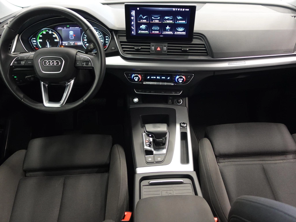 Audi Q5 – foto 45