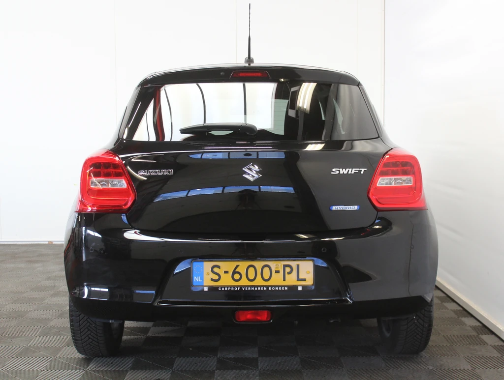 Suzuki Swift – foto 4