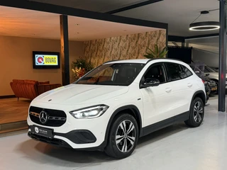 Mercedes-Benz GLA – thumbnail 3