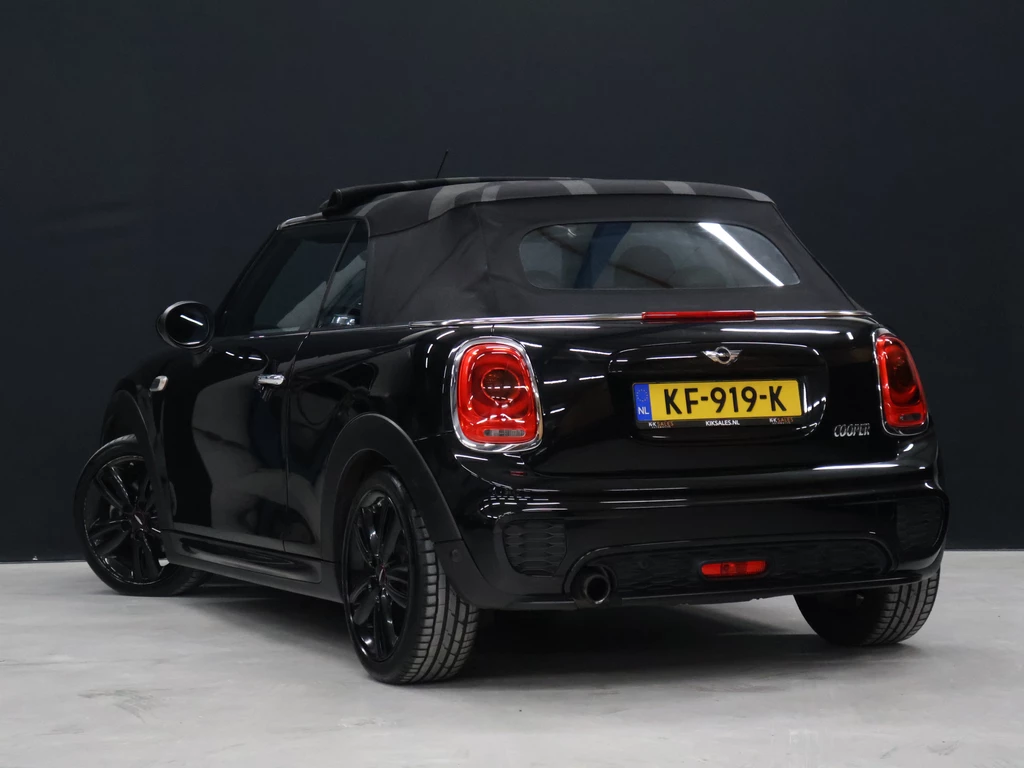 MINI Cooper Cabrio – foto 3