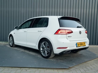 Volkswagen Golf – thumbnail 9