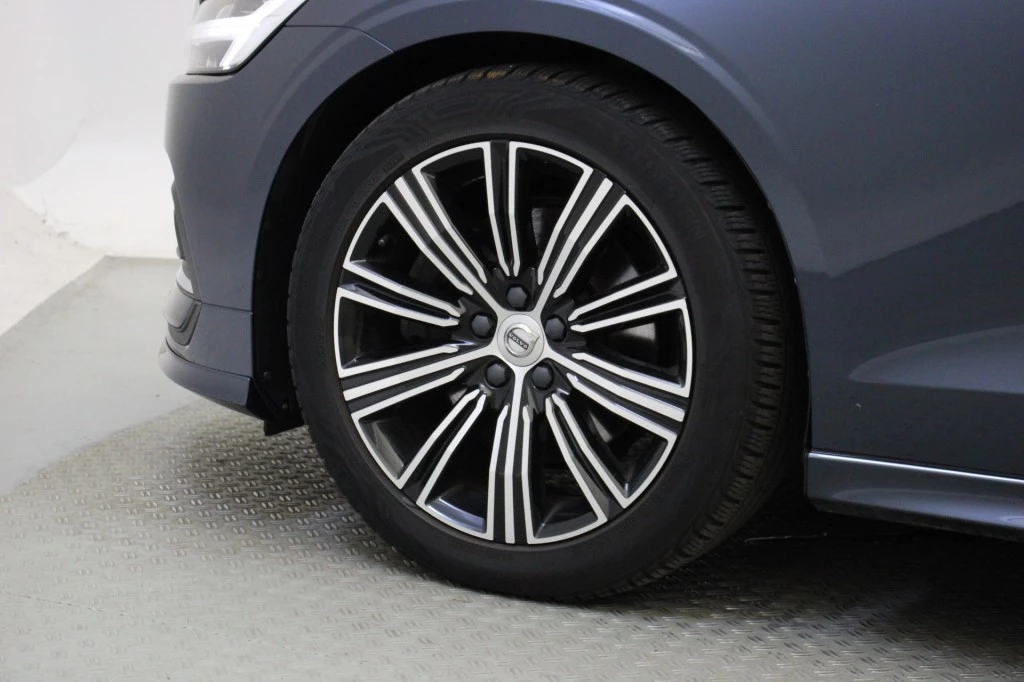 Volvo V60 – foto 36