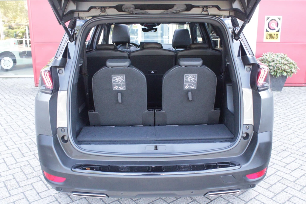 Peugeot 5008 – foto 51