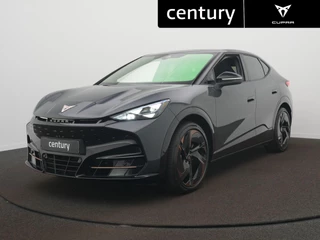 CUPRA Tavascan – thumbnail 1
