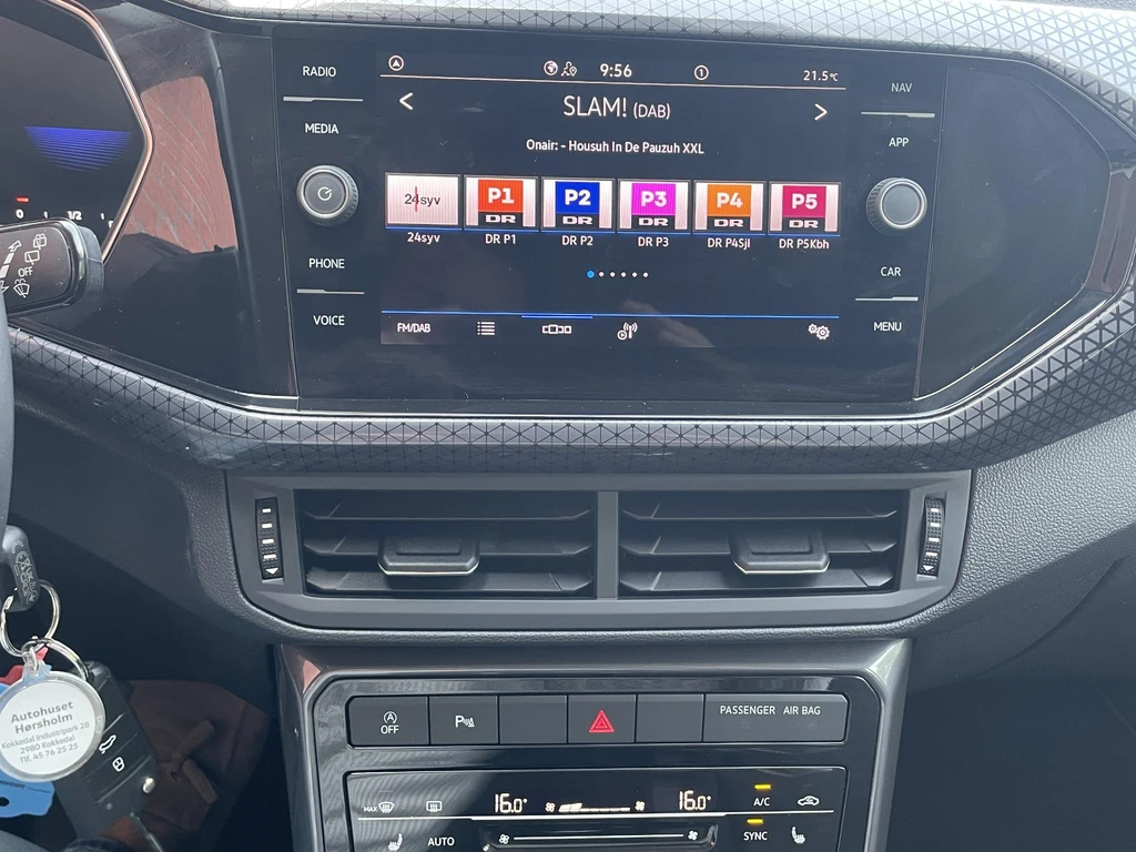 Volkswagen T-Cross – foto 22