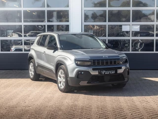 Jeep Avenger – thumbnail 7