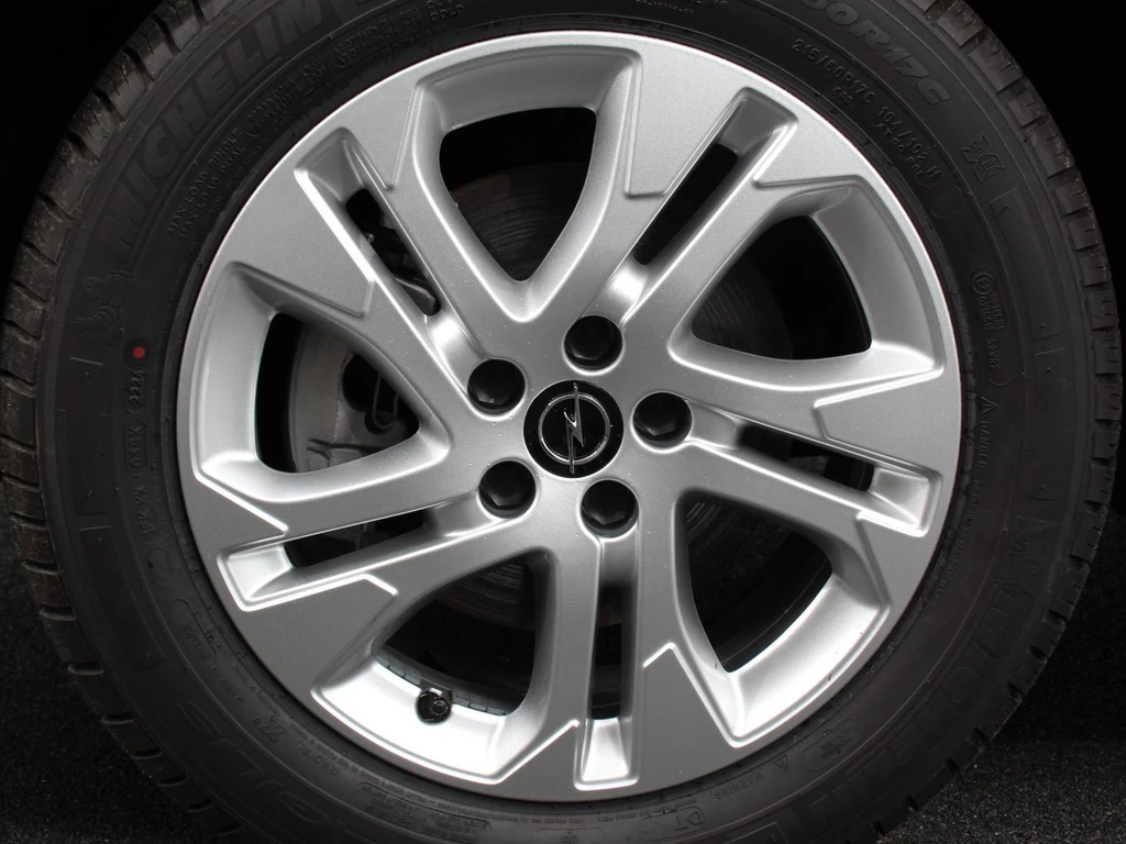 Opel Vivaro – foto 29