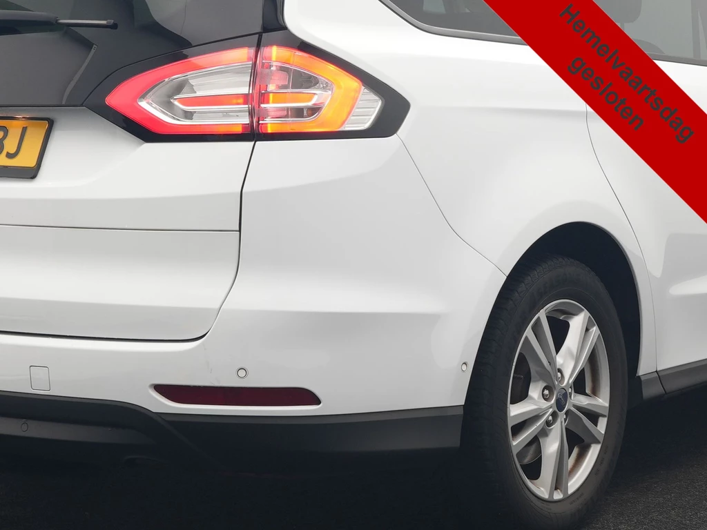 Ford Galaxy – foto 19