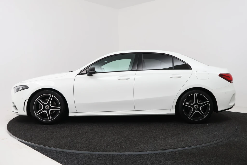 Mercedes-Benz A-Klasse – foto 2