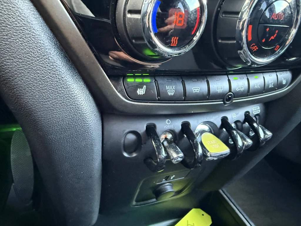 MINI Countryman – foto 20
