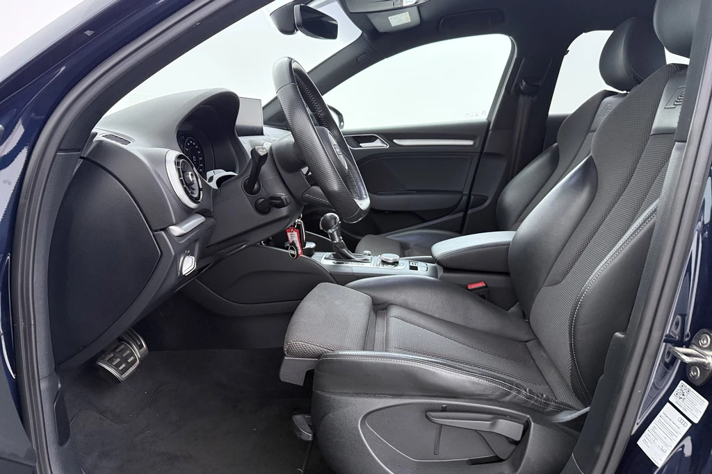 Audi A3 – foto 14