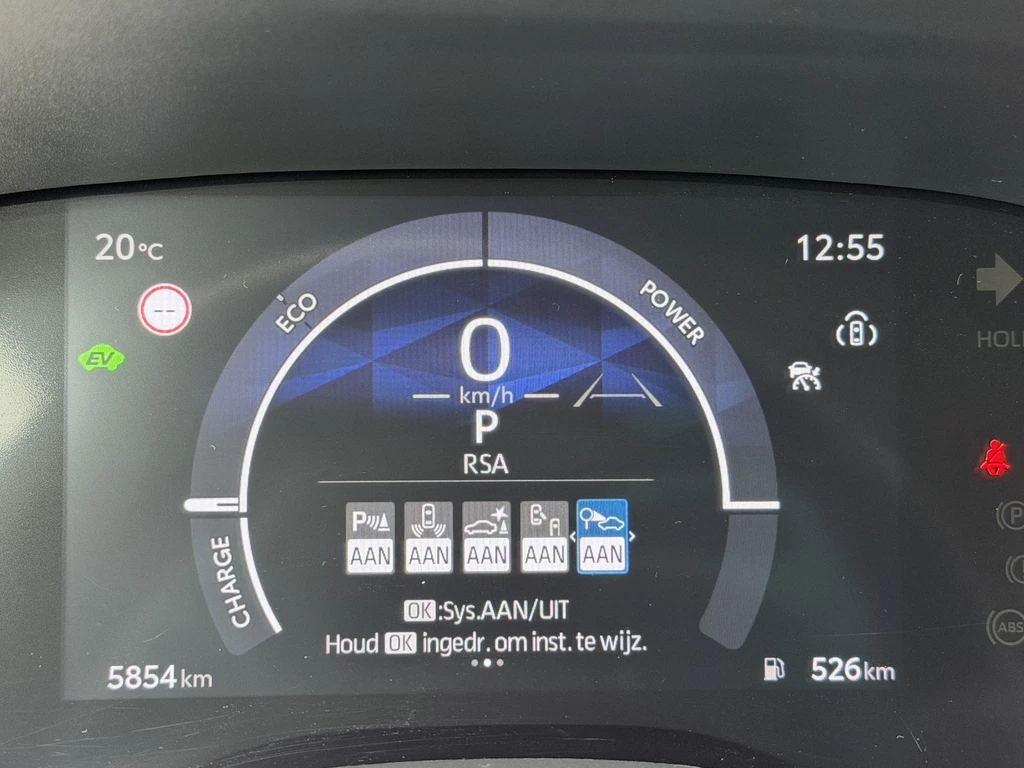 Toyota Yaris – foto 25