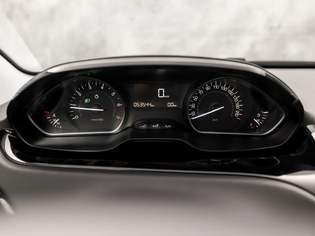 Peugeot 208 – foto 21