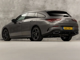 Mercedes-Benz CLA – thumbnail 3