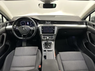Volkswagen Passat – thumbnail 9