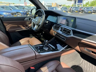 BMW X7 – thumbnail 16