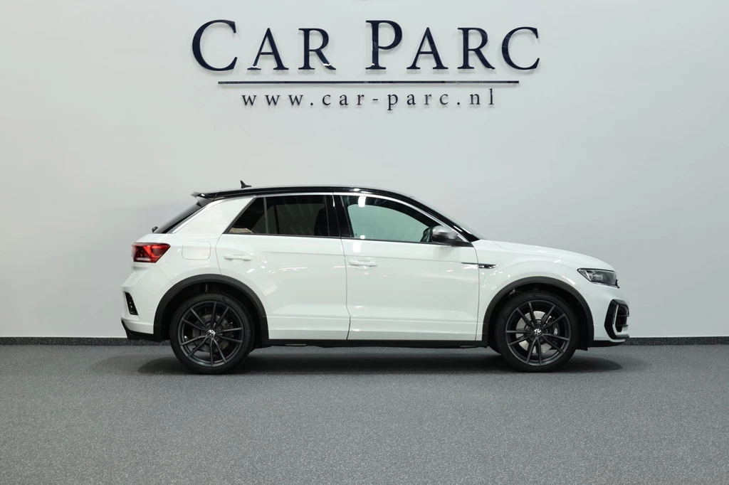 Volkswagen T-Roc – foto 4