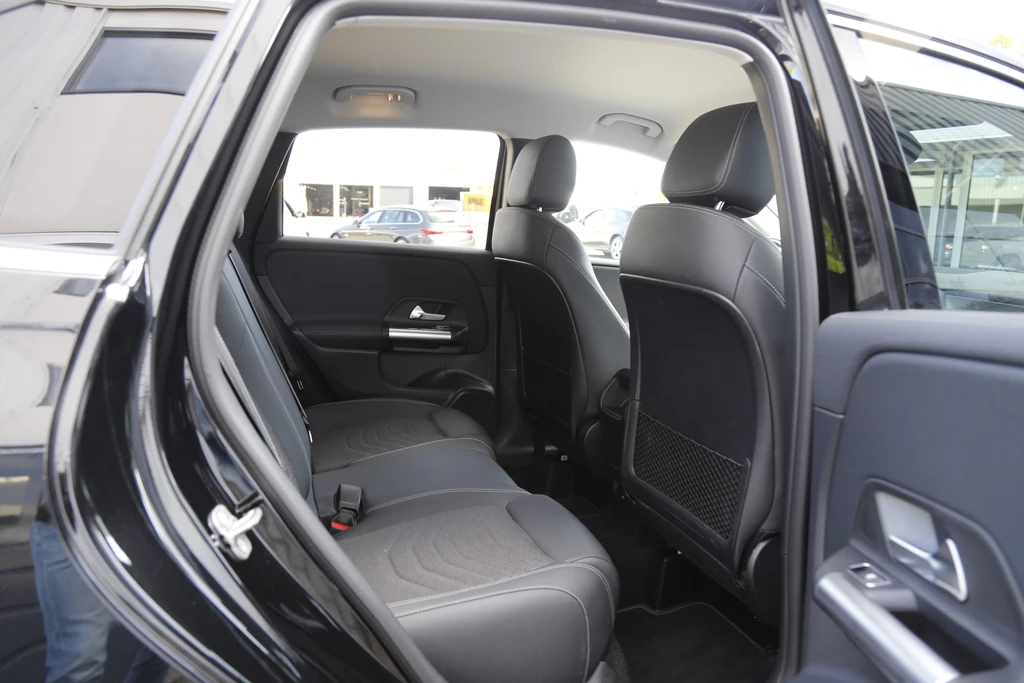 Mercedes-Benz B-Klasse – foto 39