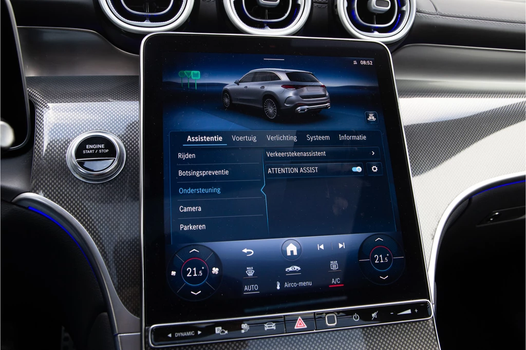 Mercedes-Benz GLC – foto 38