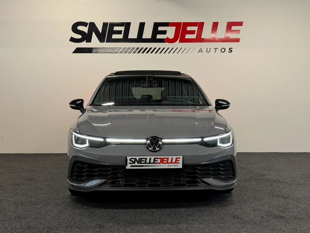 Volkswagen Golf – foto 8