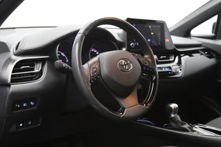 Toyota C-HR – thumbnail 14