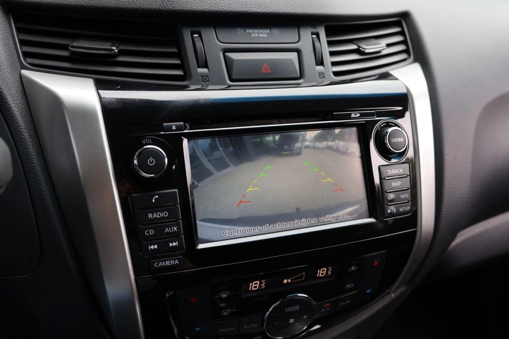 Nissan Navara – foto 25